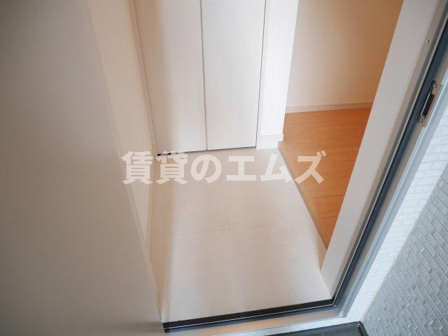 【玄関】 | オーガスタ