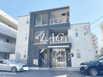 フォルス２２の画像