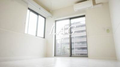 【居間・リビング】 | フォルス２２ | 洋室です。