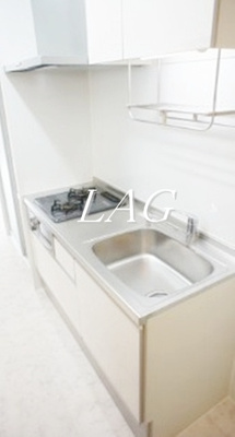 【キッチン】 | フォルス２２ | キッチンです。