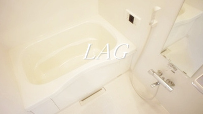 【浴室】 | フォルス２２ | お風呂です。