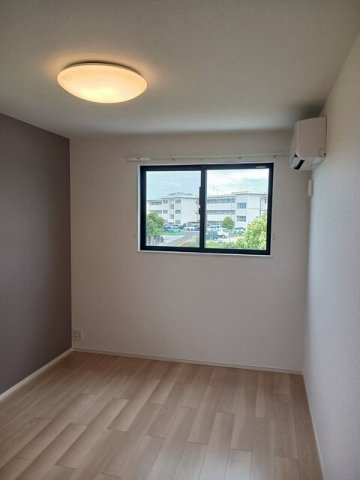 グレイスレジデンスの内装|過ごしやすい室内です