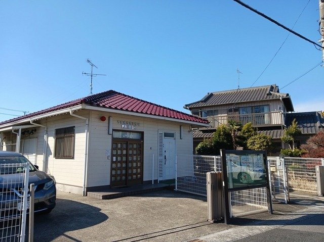 グレイスレジデンスの周辺|市原警察署 青柳駐在所まで650m