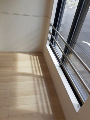 ルミエールＢの内装|内装です