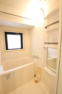 【浴室】 | CityCreation茅場町（シティクリエイション茅場町）