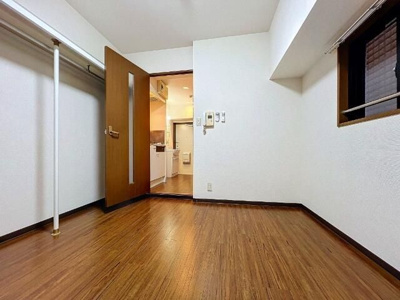 【寝室】 | CityCreation茅場町（シティクリエイション茅場町）