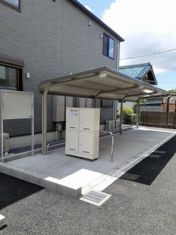 ルミエールＡのその他共用部分