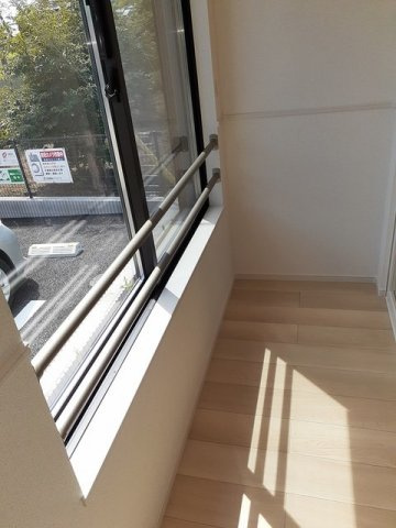 ルミエールＡの内装|過ごしやすい室内です