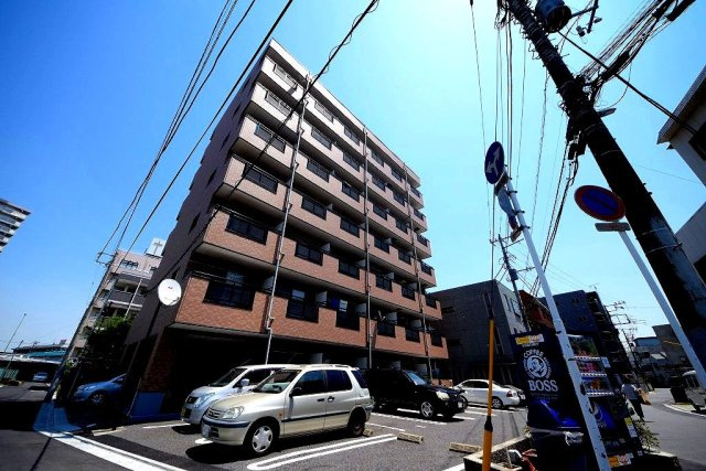 エテルノカーサ東千葉