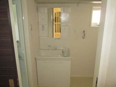 【洗面所】 | シャーメゾン有田