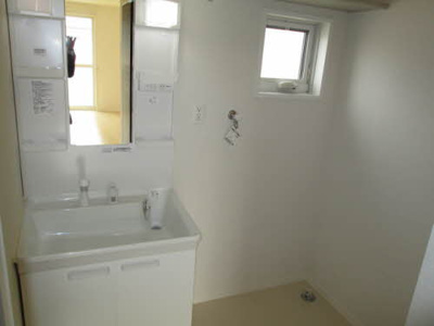 【洗面所】 | シャーメゾン有田