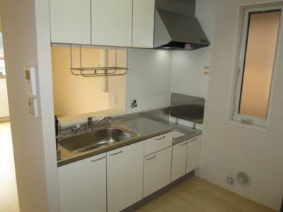 【キッチン】 | シャーメゾン有田