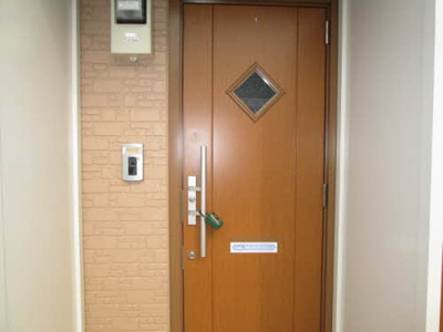 【玄関】 | シャーメゾン有田