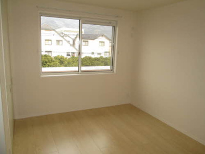 【洋室】 | シャーメゾン有田