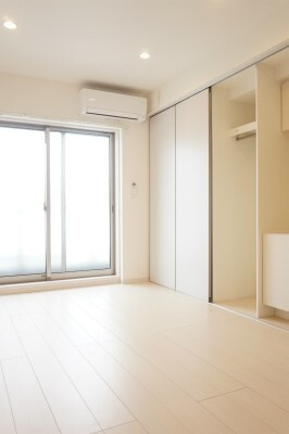 リブリ・MYU市原の内装