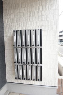 リブリ・MYU市原のその他共用部分