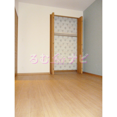 【洋室】 | LUCIS高宮