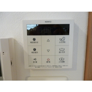 【その他共用部分】 | LUCIS高宮