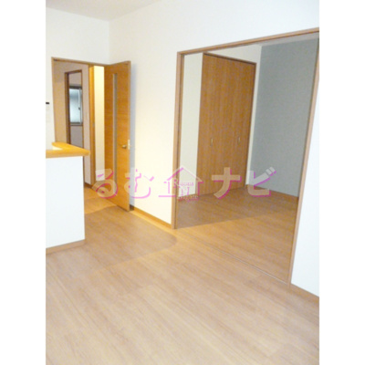 【居間・リビング】 | LUCIS高宮