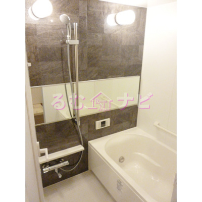 【浴室】 | LUCIS高宮