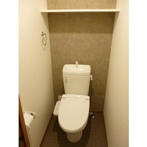 【トイレ】 | LUCIS高宮