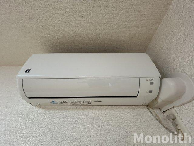 ラ・ブリーゼの設備