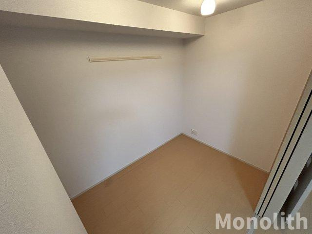 ラ・ブリーゼの収納