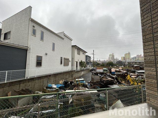 ラ・ブリーゼの展望