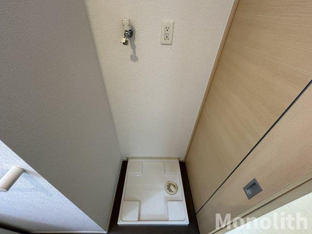 ラ・ブリーゼの設備