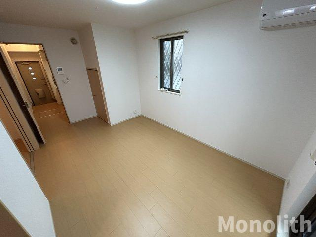 ラ・ブリーゼの内装