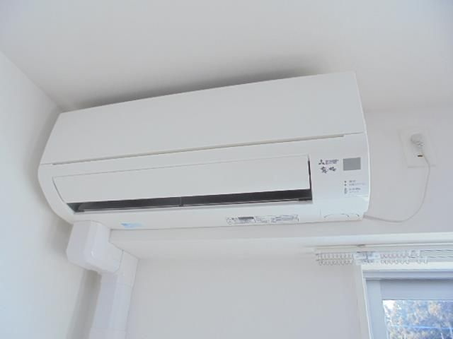 アスコット南仙台駅前の設備