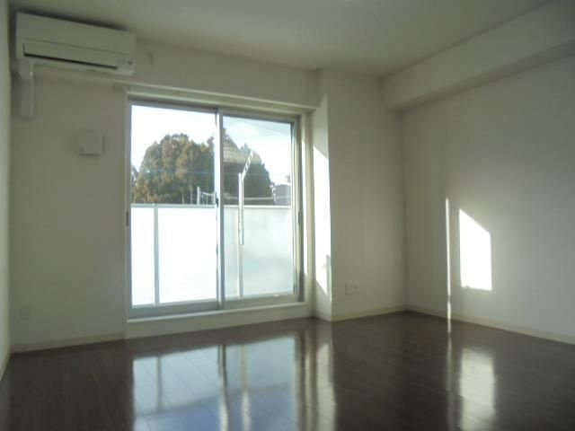 アスコット南仙台駅前の内装