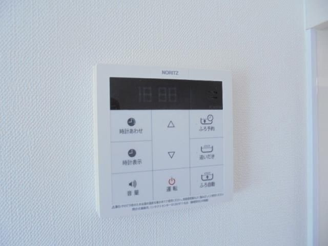 アスコット南仙台駅前の設備