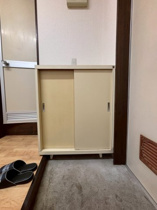 こまごまとしたものを収納できそうですね