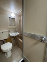 使いやすい洗面所です