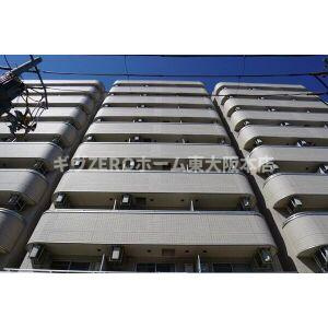 ブリランテ都島