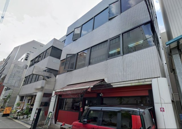 日宝新大阪第1ビル