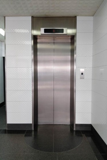 日宝新大阪第1ビルの設備