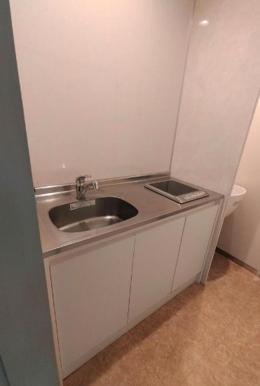 日宝新大阪第1ビルのその他共用部分