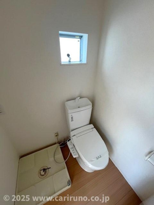 【トイレ】 | MaunaLoa川越