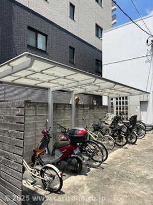 【その他共用部分】 | MaunaLoa川越