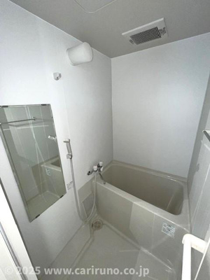 【浴室】 | MaunaLoa川越 | イメージ