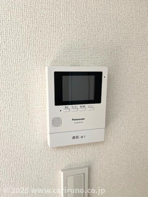 【セキュリティ】 | MaunaLoa川越