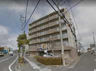 近江八幡市鷹飼町北１丁目の店舗一部の画像