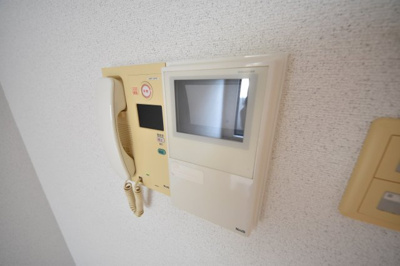 【セキュリティ】 | ロイヤルヒル神戸三宮