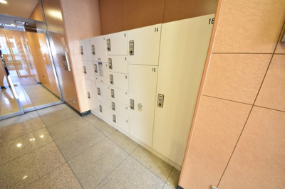 【その他共用部分】 | ロイヤルヒル神戸三宮