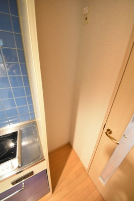 【その他】 | ロイヤルヒル神戸三宮