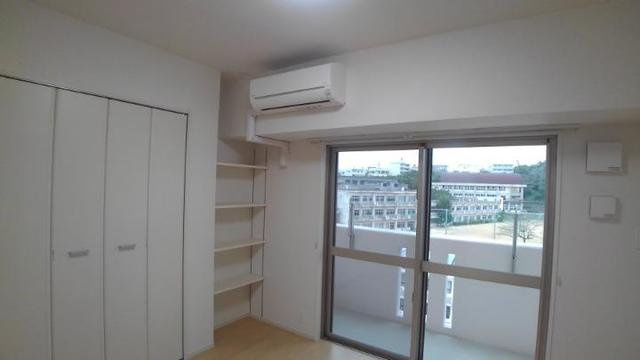 【設備】 | アンドーバーテラス識名