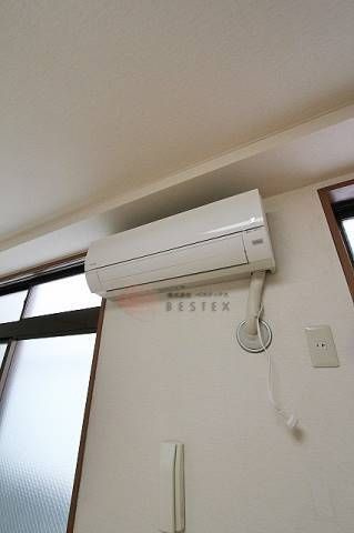 プロキオン小石川の設備