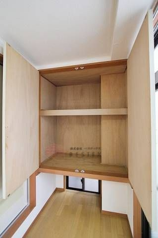 プロキオン小石川の収納